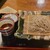 日本そば藪 - 料理写真: