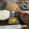 ニュー柳屋食堂