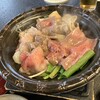 丸善おくむら - 近江牛すき焼き風
