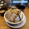 麺処 ほん田 東十条店