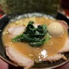 横浜ラーメン 斎藤家 根岸店