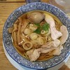 仙台中華蕎麦 仁屋