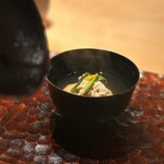 あかさか割烹和史 - 