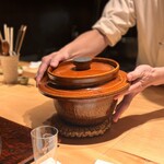 あかさか割烹和史 - 