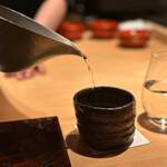 あかさか割烹和史 - 