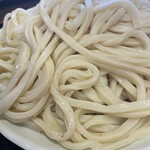 藤店うどん - 
