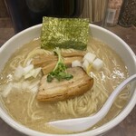 ヌードル ボイス - 