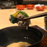 あかさか割烹和史 - 