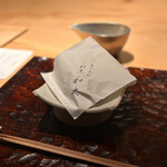 あかさか割烹和史 - 