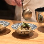 あかさか割烹和史 - 