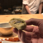 あかさか割烹和史 - 