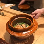 あかさか割烹和史 - 