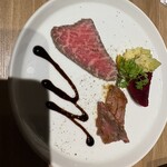 NO MEAT, NO LIFE. 5go. - 