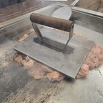 ニュー柳屋食堂 - とんちゃん焼