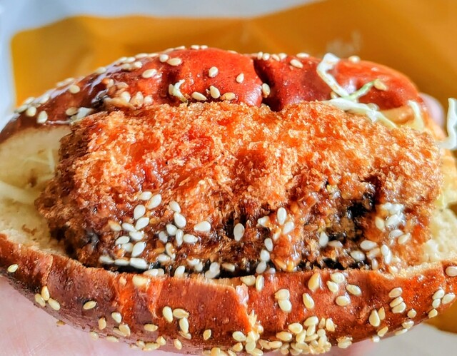 ベッカライ ブラウベルグ （BÄCKEREI BLAUBERG） - 白金高輪/パン