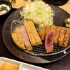 牛カツ京都勝牛 川崎アゼリア店