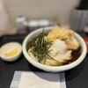 手打うどん 長谷沼