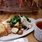 アトミヨソワカ 蔵前 - 