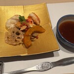 Ginza Kani Akatsuki - 