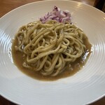 煮干しNoodles Nibo Nibo Cino - 