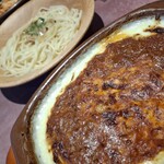 サイゼリヤ - 料理写真: