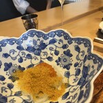 銀座 やまの辺 江戸中華 - 