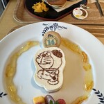 藤子・Ｆ・不二雄ミュージアムカフェ - 