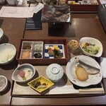 季の湯 雪月花 - 