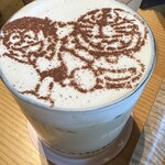 藤子・Ｆ・不二雄ミュージアムカフェ - 