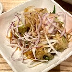 藁焼き鰹たたき 明神丸 - 