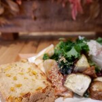 アトミヨソワカ 蔵前 - 