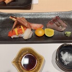 Ginza Kani Akatsuki - 