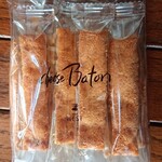 洋菓子舗ウエスト - 料理写真: