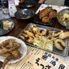 駅前大衆居酒屋えっさっさ