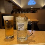 ビーフキッチン - 