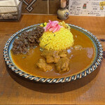 アガリスパイス - 