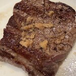 ビーフキッチン - 