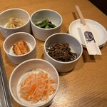 ビーフキッチン - 