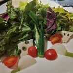 L'espiégle - シーズナルサラダ