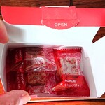 ロイズ - 料理写真: