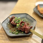 ワイン÷炭火焼き酒場cacco - 