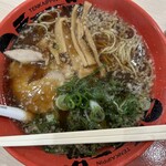 天下一品 アルプラザ城陽店 - 