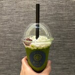 KYOTO あのん CAFE - 