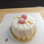 パティスリーエス - 