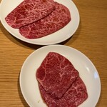 ビーフキッチン - 