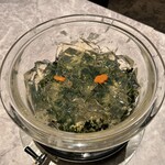 生つくねと秘伝しゃぶしゃぶ 田 - 鍋