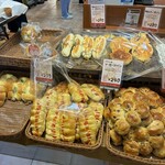 りくろーおじさんの店 住之江公園店 - 