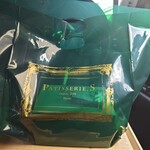 パティスリーエス - 