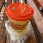 Pier 21 Terminal Food Court - 