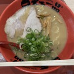 天下一品 アルプラザ城陽店 - 